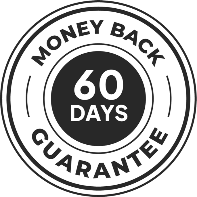 Vitaros Cream 60-Day Money Back Guarantee